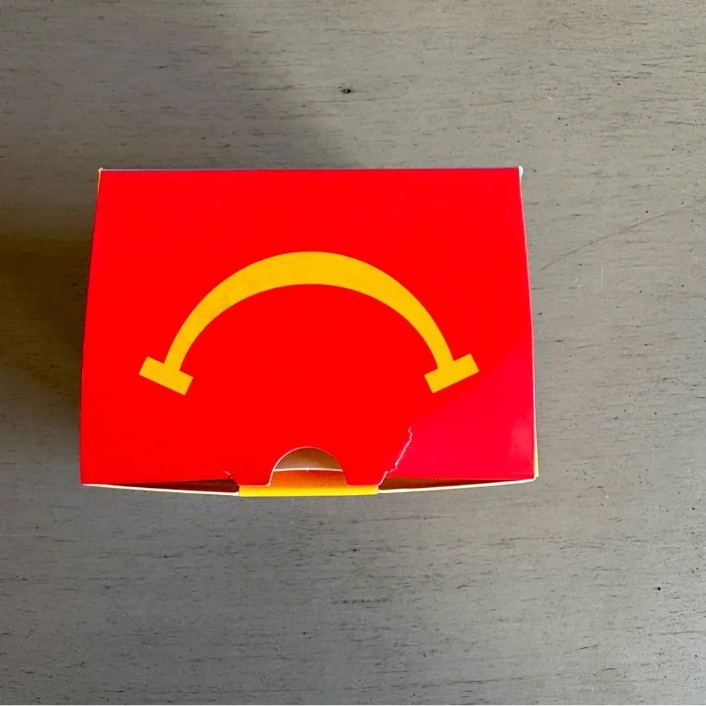 Disney Zootopia 2 McDonalds Happy Meal Toy 2025 Gary De'Snake #4 Toy - Picture 4 of 10